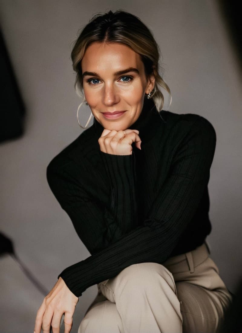 Fiona Bradley