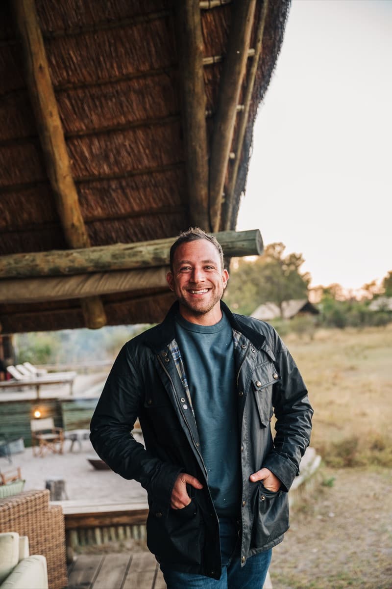Michael Schertz